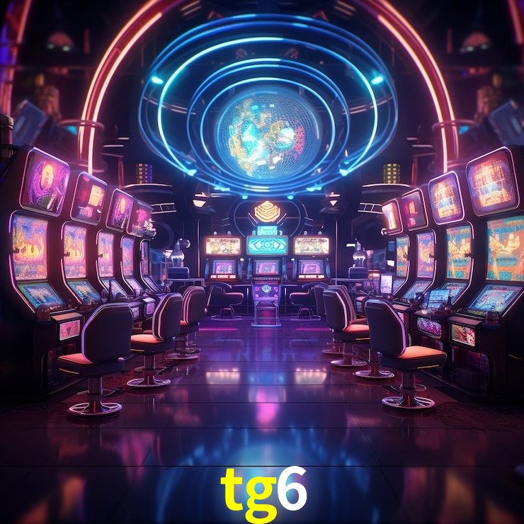 tg6 Aplicativo - tg6 visual 2